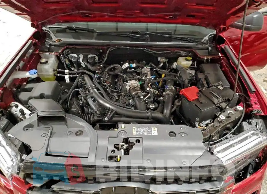 1FTER4HP8SLE20904 Photo# 11