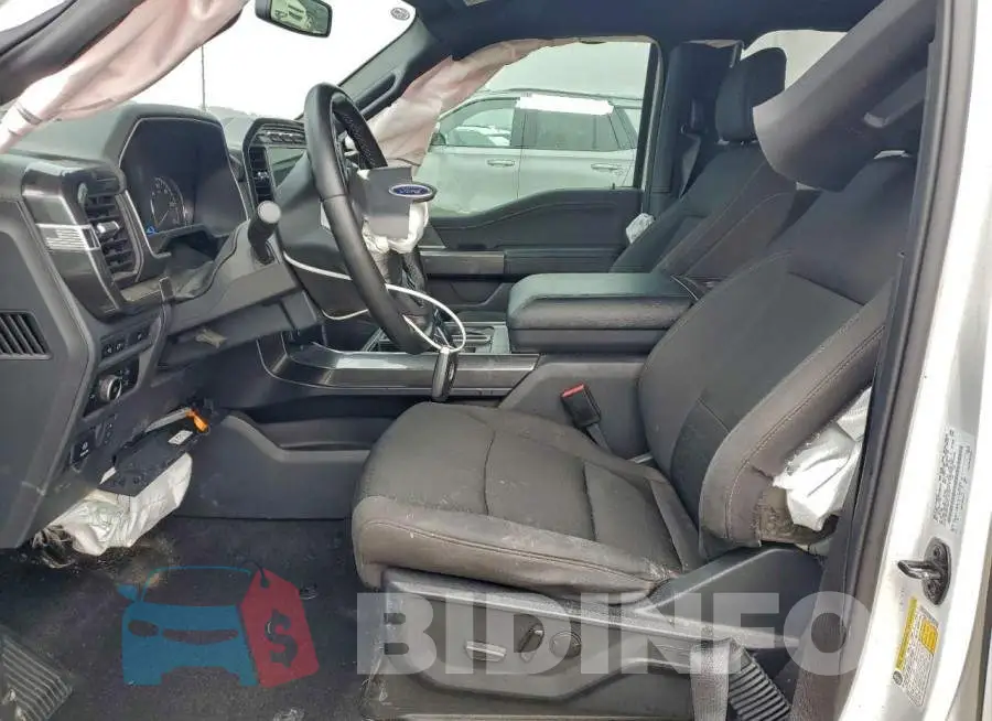 1FTEW1C59PKG18109 Photo# 7