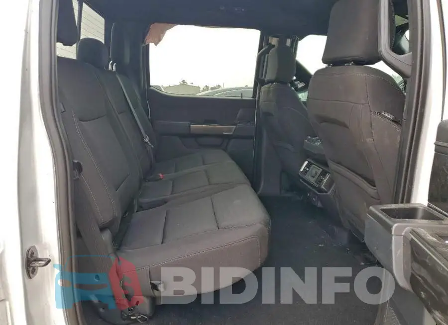 1FTEW1C59PKG18109 Photo# 10