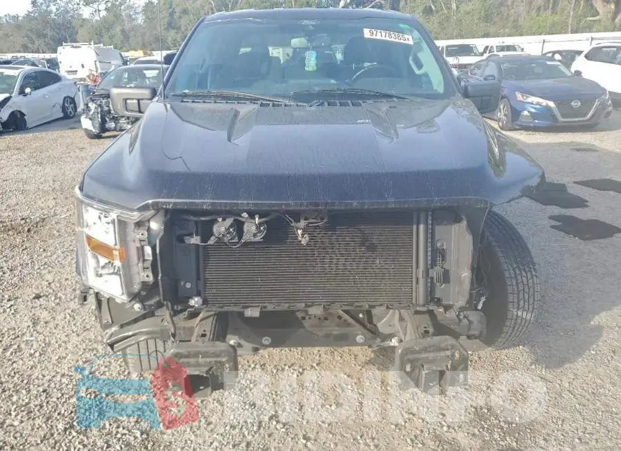 1FTEW1CB3MFB35130 Photo# 5