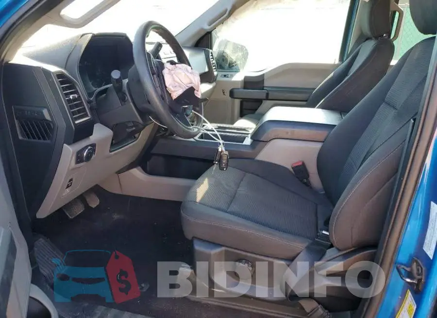 1FTEW1E46LKF17351 Photo# 7