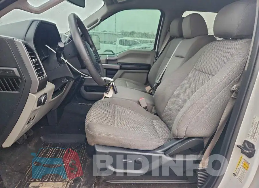 1FTEW1E59LKE71152 Photo# 7