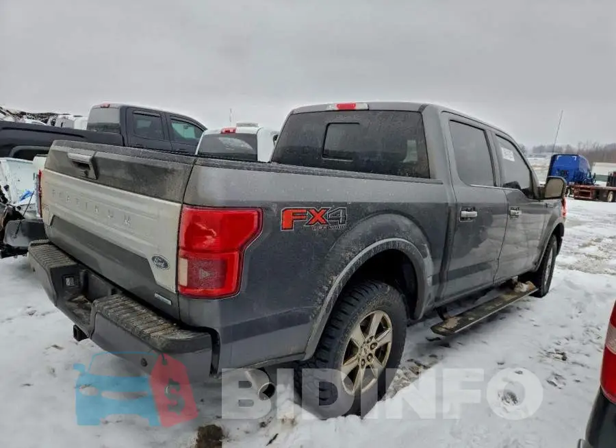 1FTEW1EG4JFB67671 Photo# 3