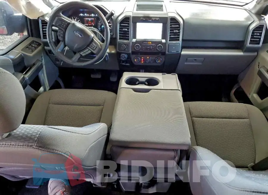 1FTEW1EP4LKE38626 Photo# 8