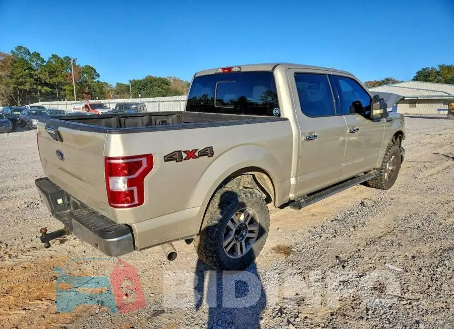 1FTEW1EP7JFC07659 Photo# 3