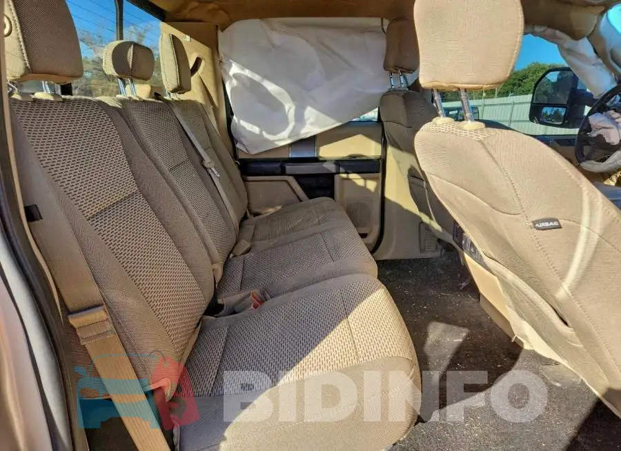1FTEW1EP7JFC07659 Photo# 10