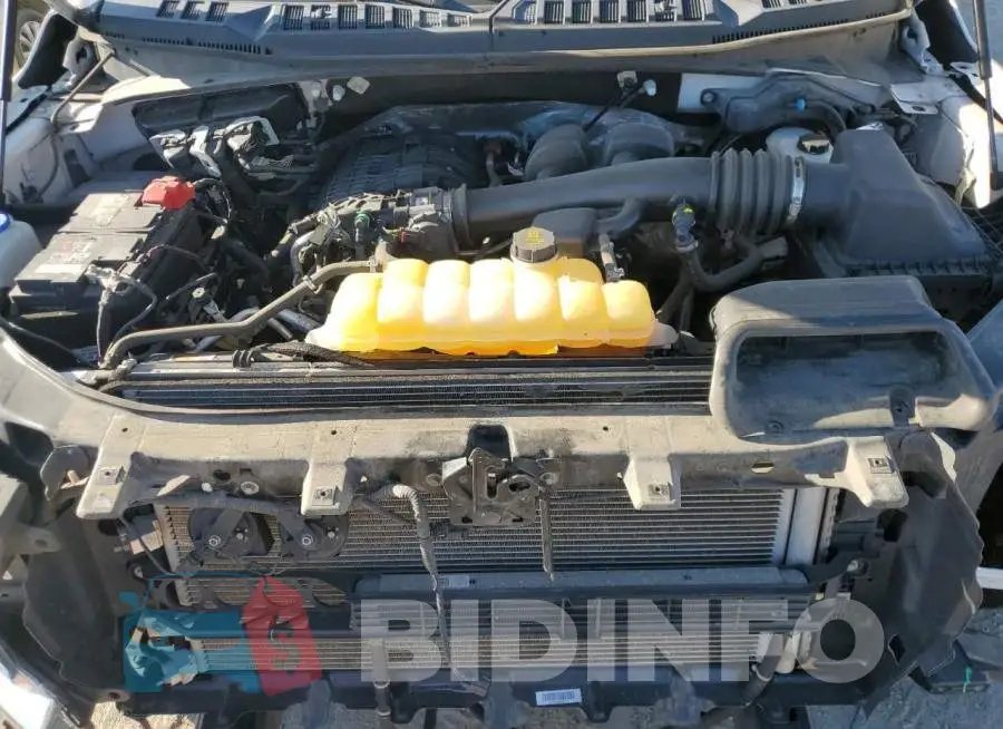 1FTEX1EB1LFA74076 Photo# 11