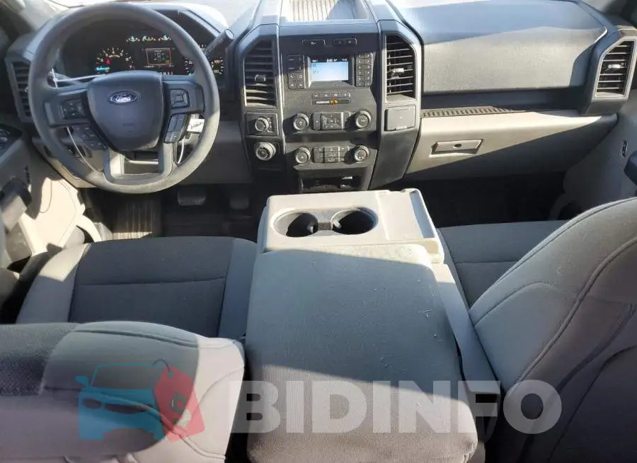 1FTEX1EB1LFA74076 Photo# 8