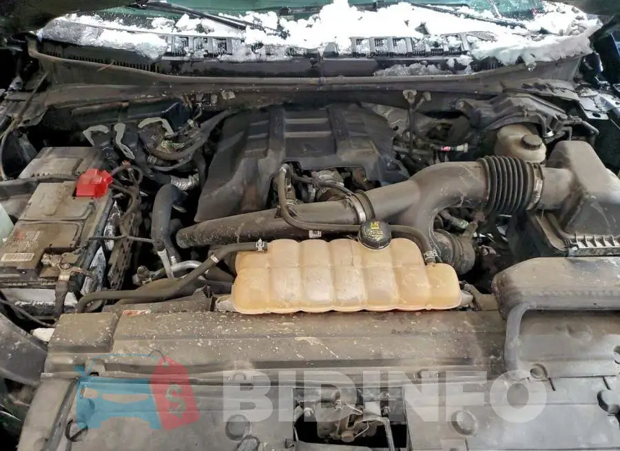 1FTEX1EP7JFA40149 Photo# 11