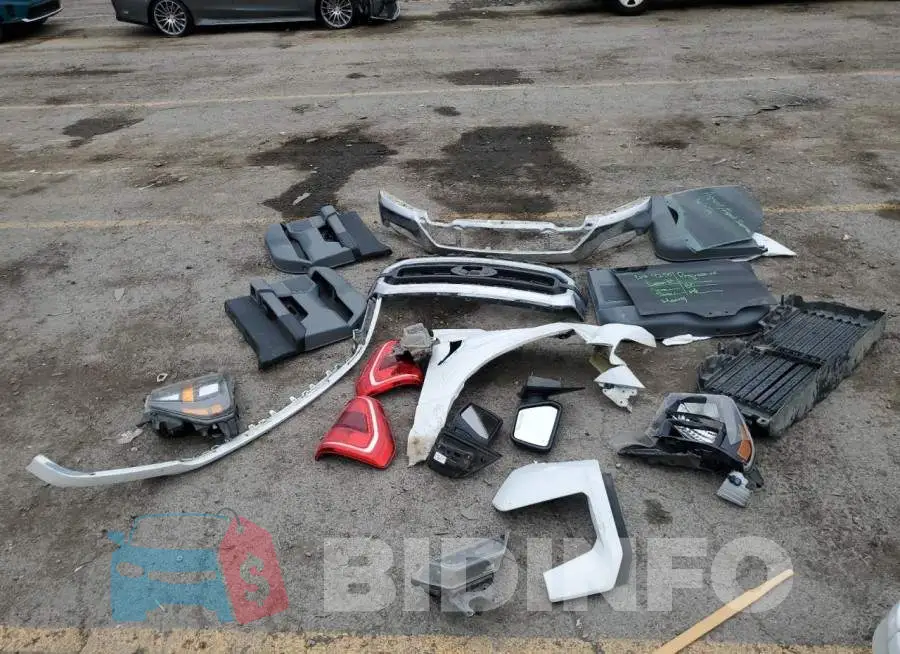 1FTFW1E53PKD46738 Photo# 12