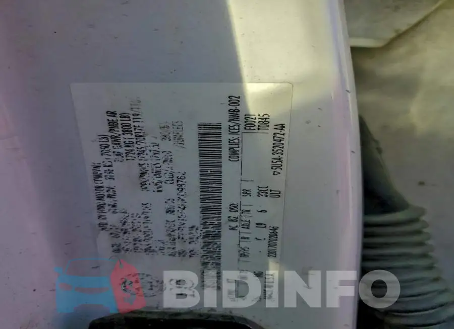 1FTFW1EF4HKD98762 Photo# 12