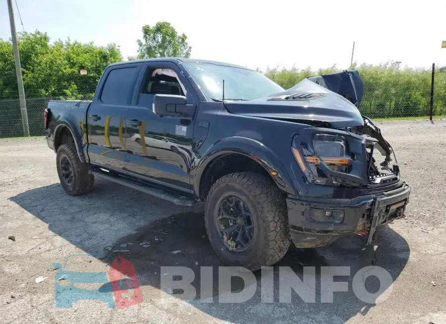 1FTFW3L54RFA68314 Photo# 4