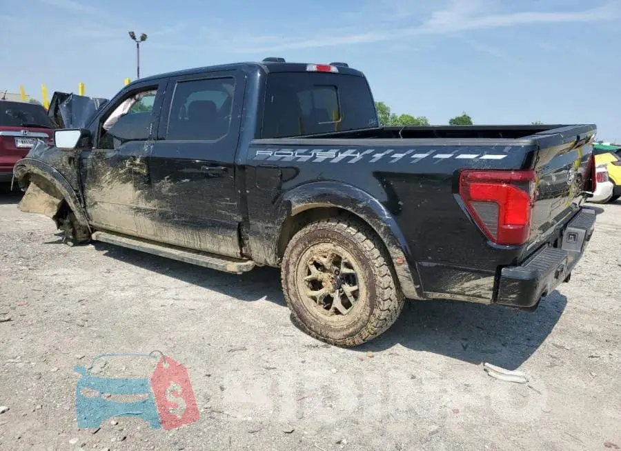 1FTFW3L54RFA68314 Photo# 2