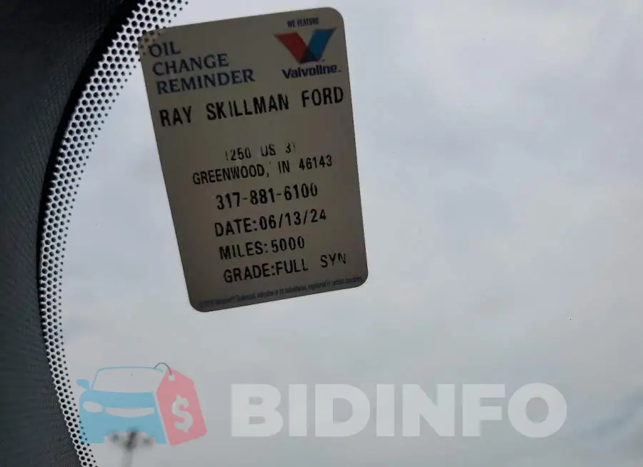 1FTFW3L54RFA68314 Photo# 12