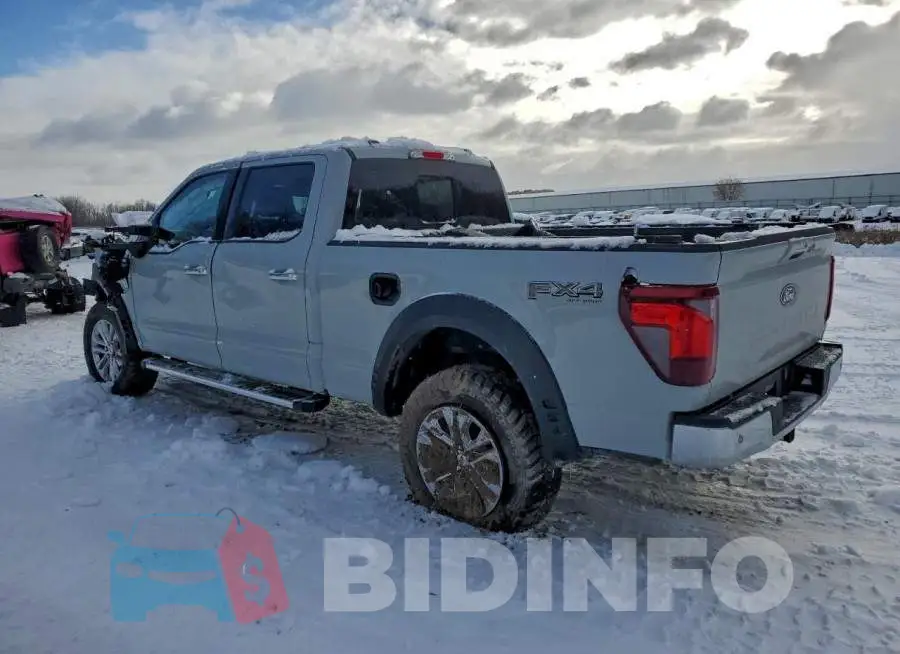 1FTFW3L85RFA32979 Photo# 2
