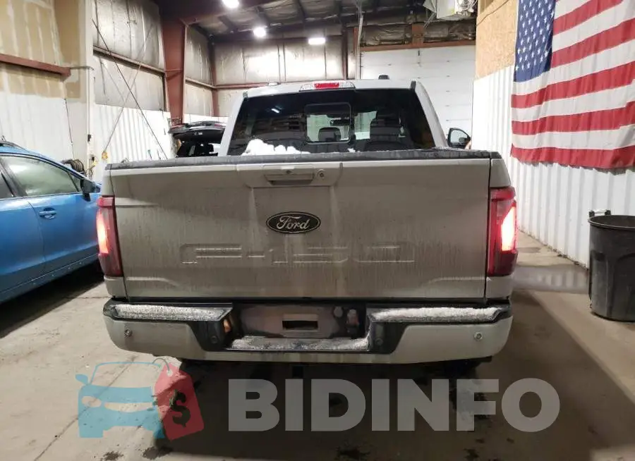 1FTFW3L88RKF29984 Photo# 6