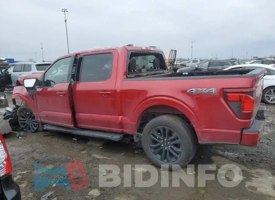 1FTFW3LD4RFA37121 Photo# 2