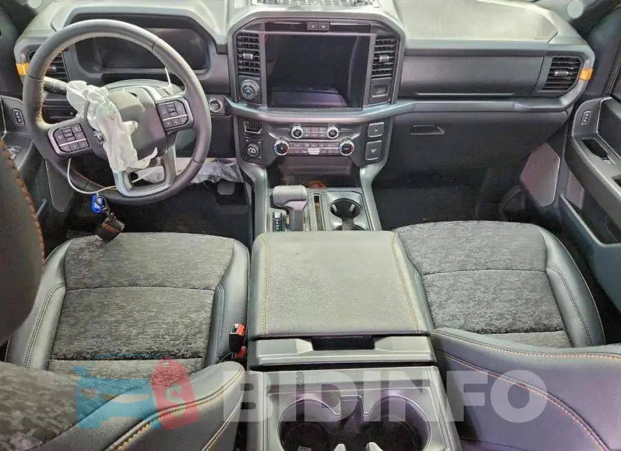 1FTFW4L57SFB62778 Photo# 8