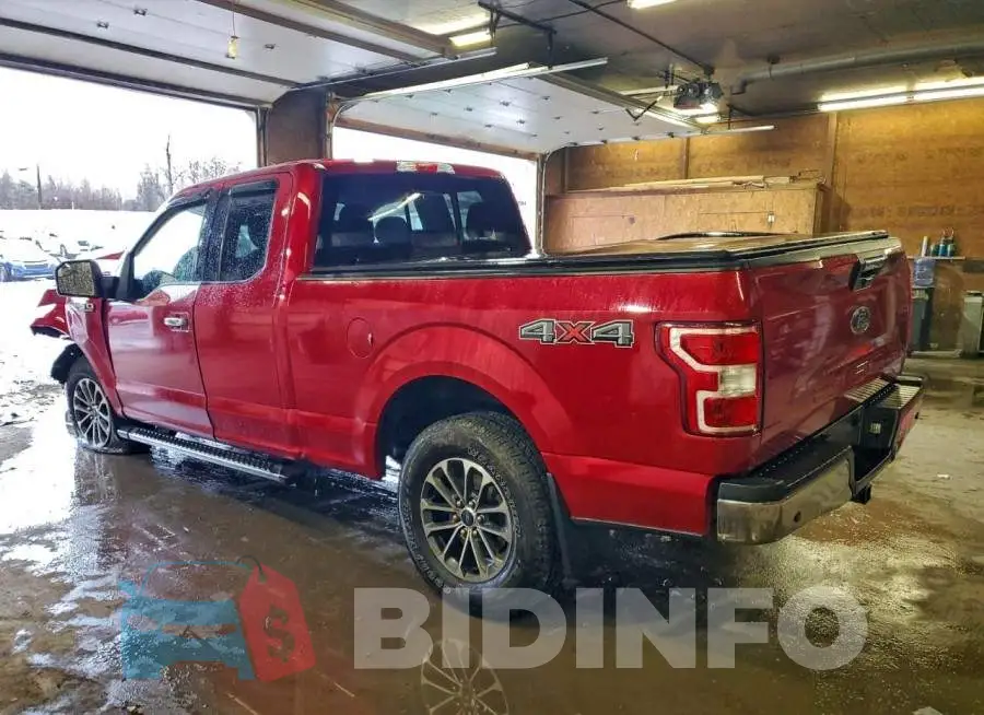1FTFX1E51LKD42579 Photo# 2