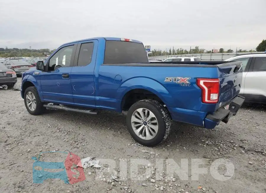 1FTFX1EF3HFA97857 Photo# 2