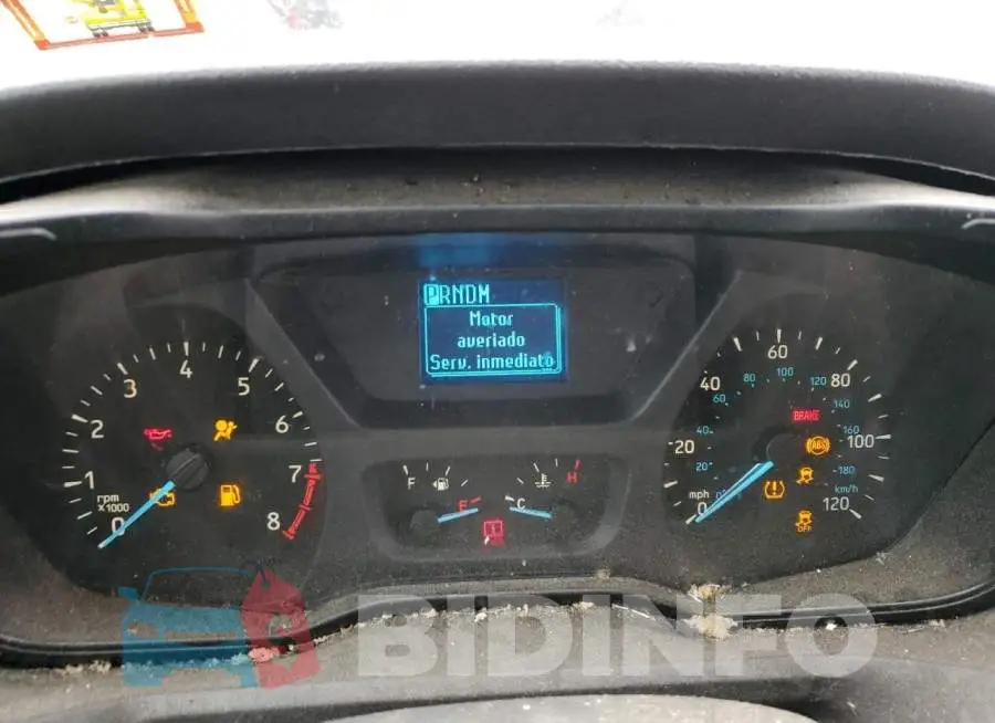 1FTYR2CM0KKA73847 Photo# 9