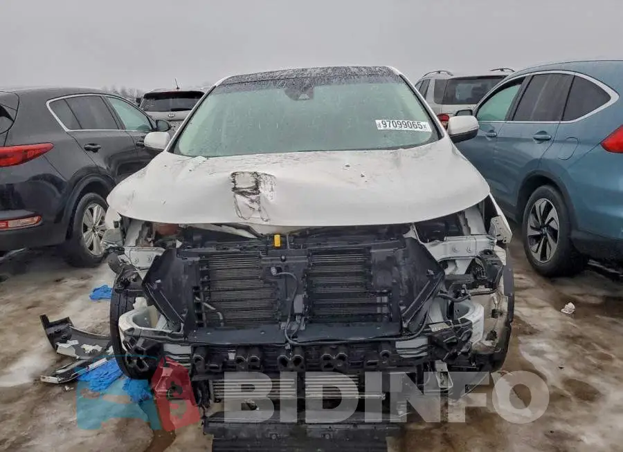 2FMPK4AP2HBB15264 Photo# 5