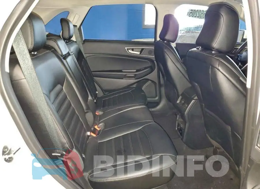 2FMPK4J90NBB11825 Photo# 11