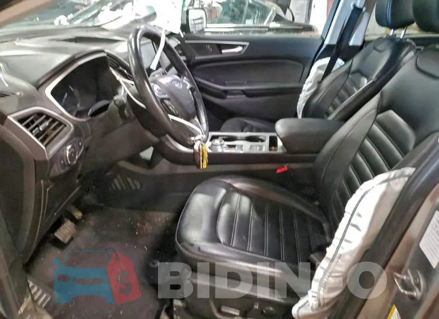 2FMPK4J9XMBA10385 Photo# 7