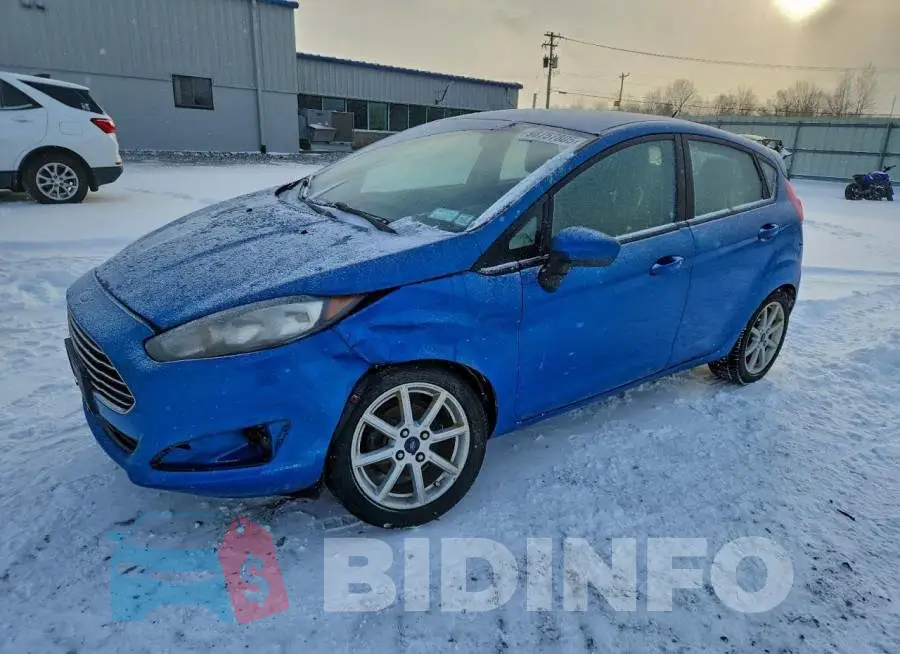 3FADP4EJ0HM158584 Photo# 1