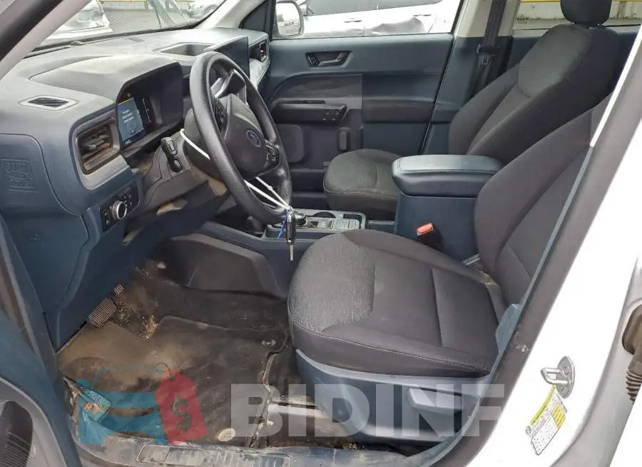 3FTTW8A37SRA41912 Photo# 7