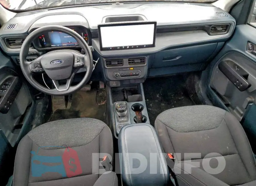 3FTTW8A37SRA41912 Photo# 8