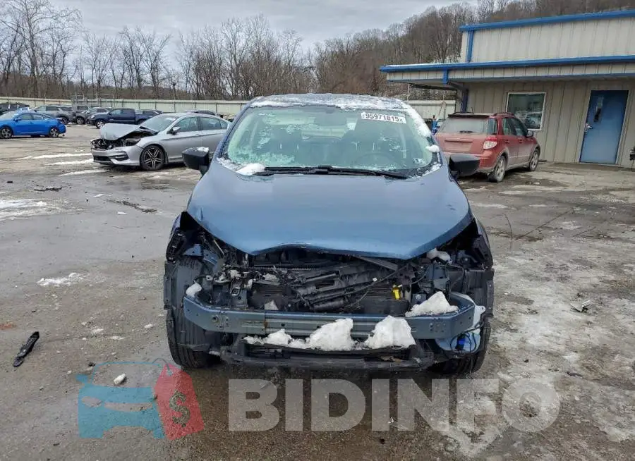 MAJ6S3FL1MC418732 Photo# 5