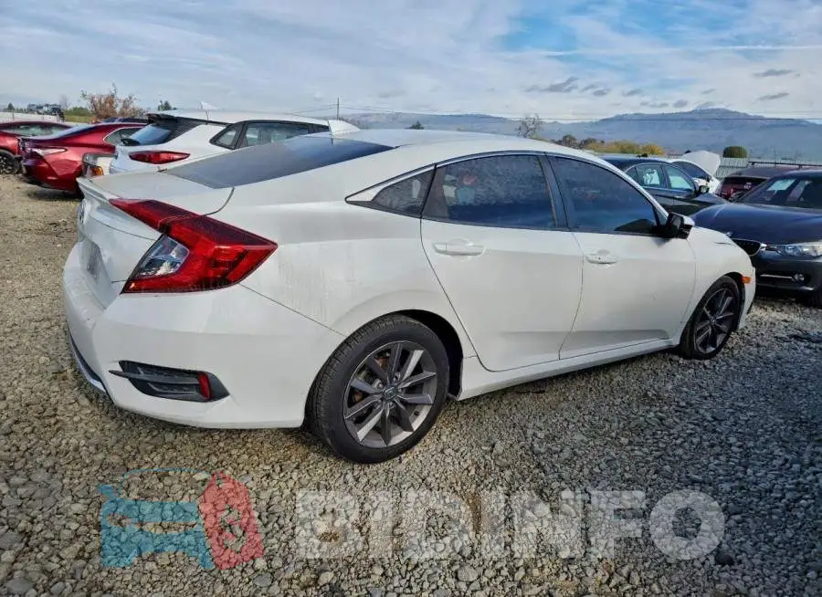 19XFC1F33KE202222 Photo# 3