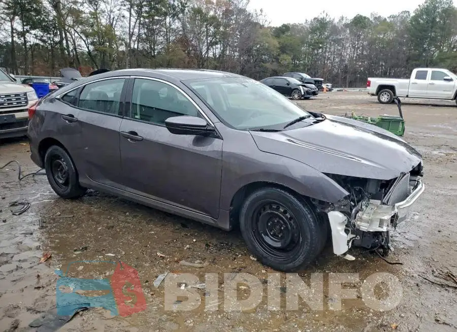 19XFC2F50HE216529 Photo# 4