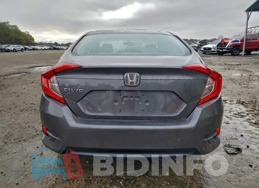19XFC2F50HE216529 Photo# 6