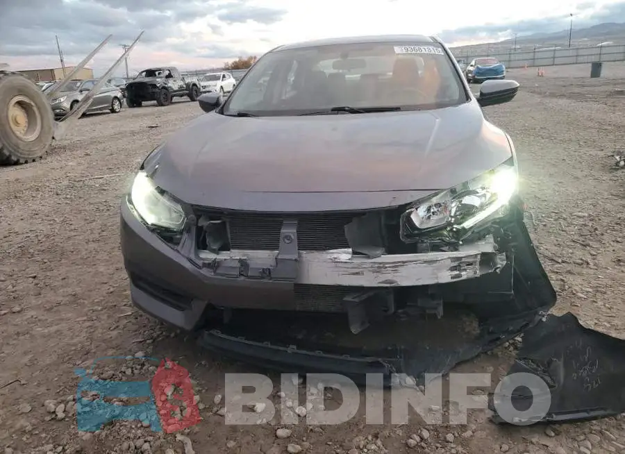 19XFC2F51HE011043 Photo# 5