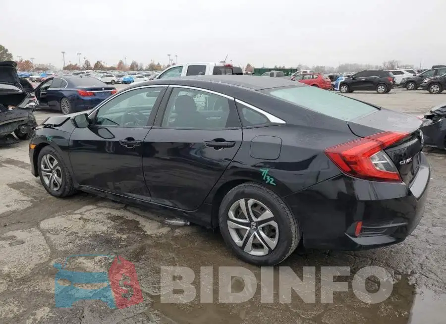 19XFC2F51HE219827 Photo# 2