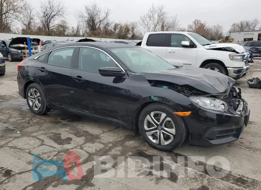 19XFC2F51HE219827 Photo# 4
