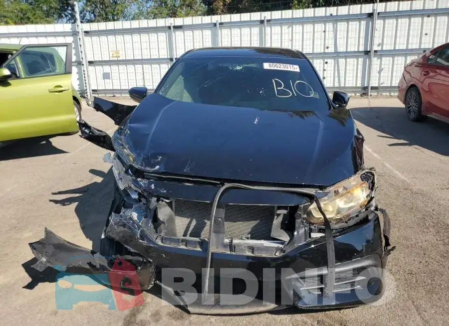 19XFC2F53HE018964 Photo# 5