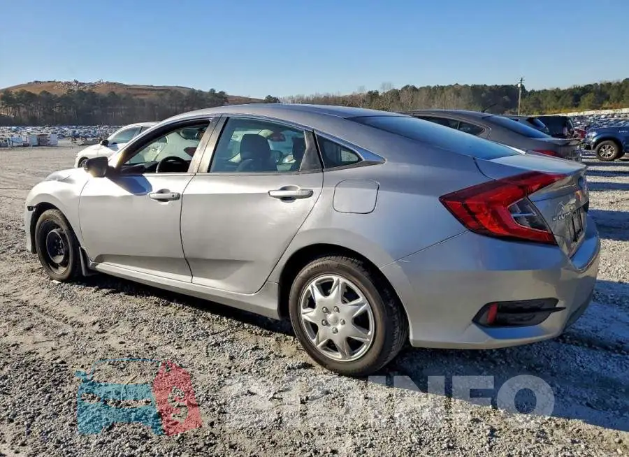 19XFC2F57HE040174 Photo# 2