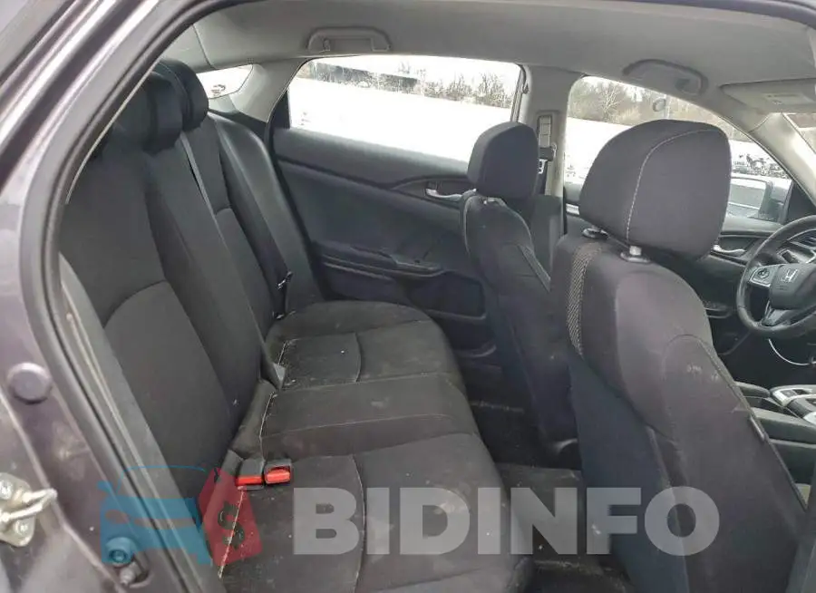19XFC2F59HE208770 Photo# 10