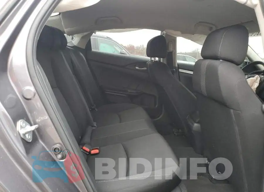 19XFC2F66LE212230 Photo# 10