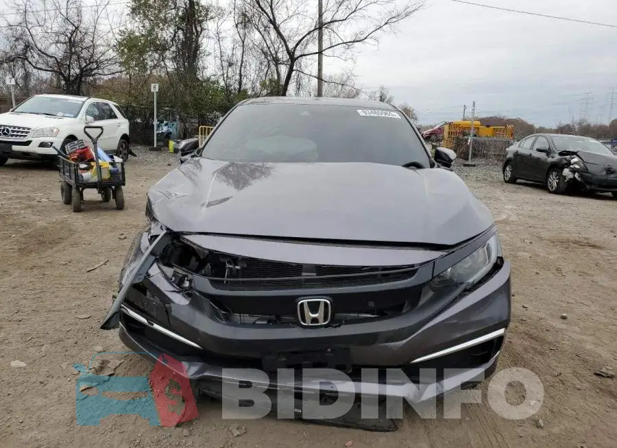 19XFC2F66LE212230 Photo# 5