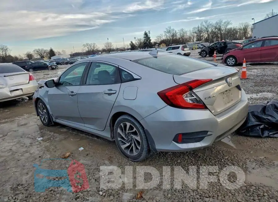 19XFC2F71HE073589 Photo# 2