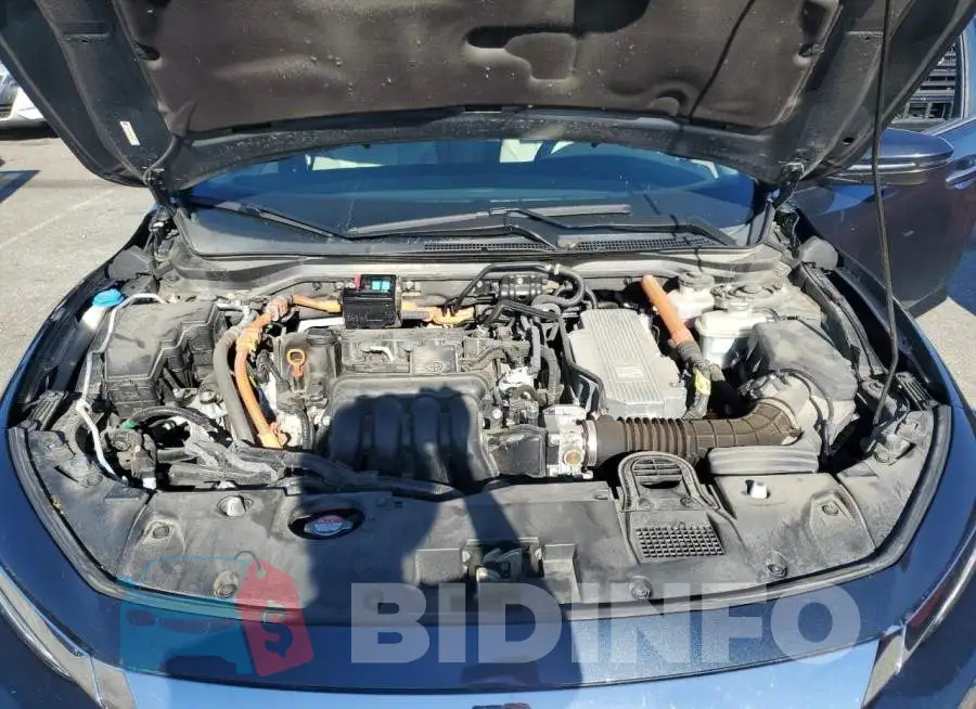 19XZE4F95NE008972 Photo# 11