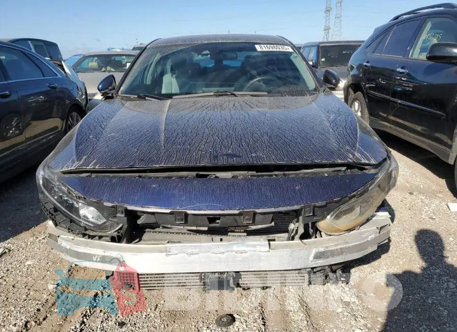 1HGCV1F12JA194080 Photo# 5