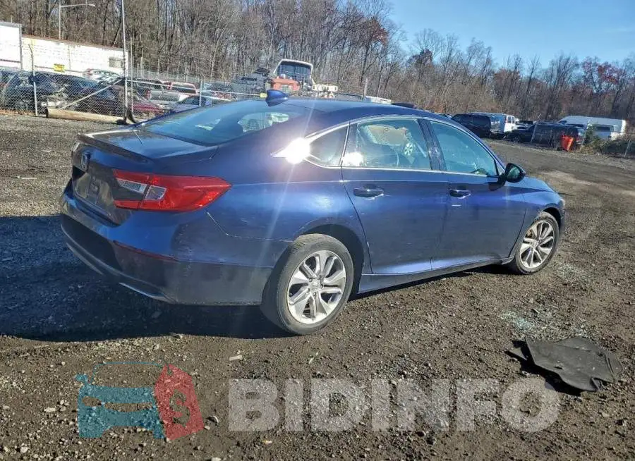 1HGCV1F19JA105542 Photo# 3