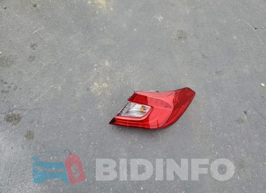 1HGCV1F33MA098321 Photo# 12