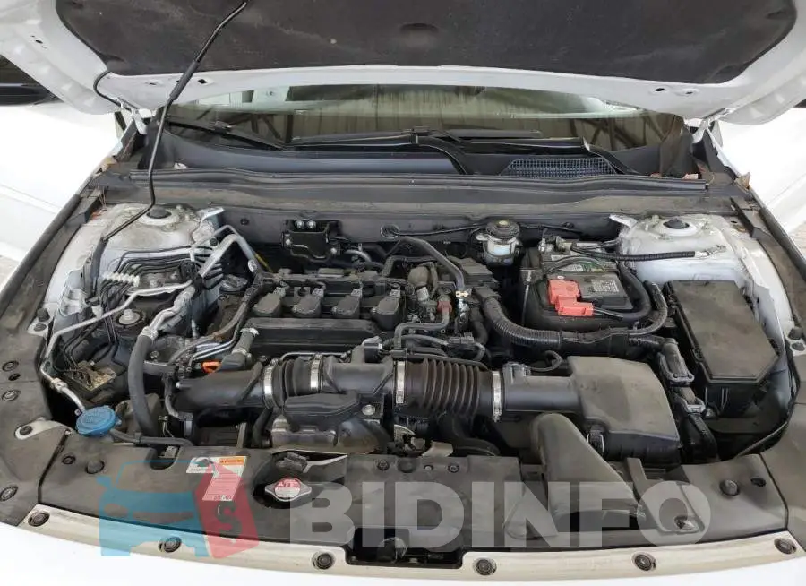 1HGCV1F43MA086243 Photo# 11