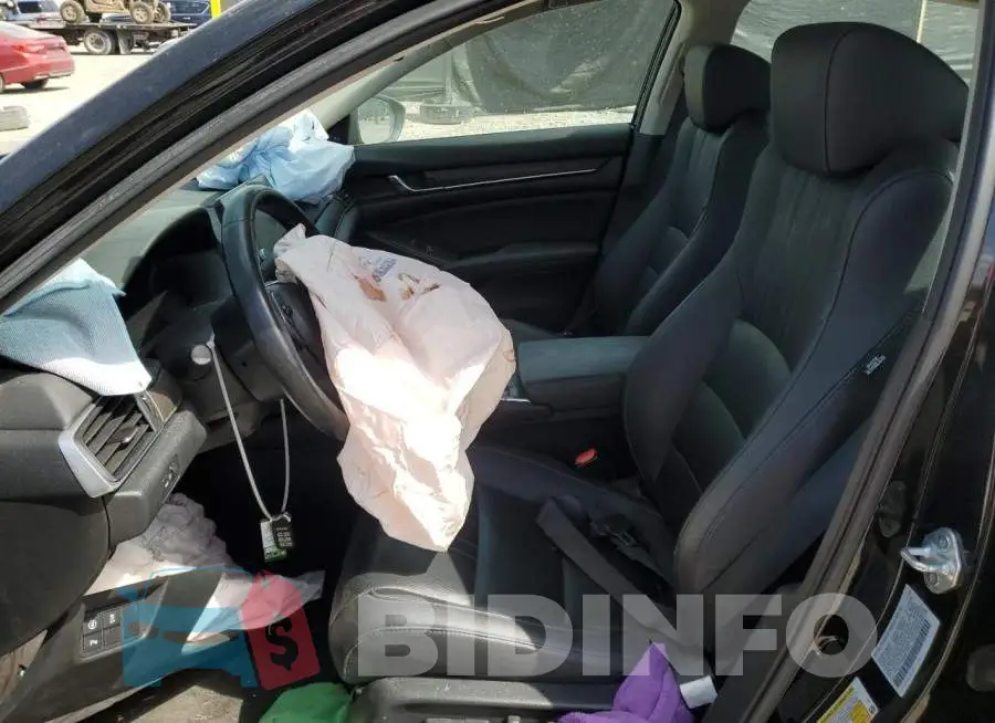 1HGCV1F55MA017787 Photo# 7